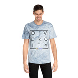 Diversity Unisex Color Blast T-Shirt