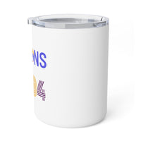 1984 Insulated Coffee Mug, 10oz