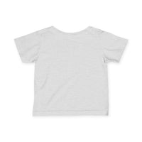 Diversity Infant Fine Jersey Tee
