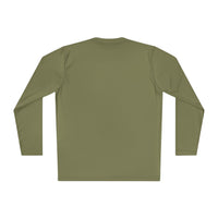 Differences Unisex Lightweight Long Sleeve Tee