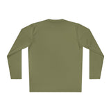 Differences Unisex Lightweight Long Sleeve Tee