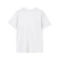 Change Unisex Softstyle T-Shirt