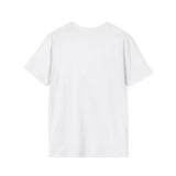 Change Unisex Softstyle T-Shirt