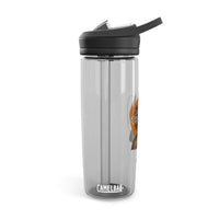 Disruptors of Oppression CamelBak Eddy®  Water Bottle, 20oz\25oz