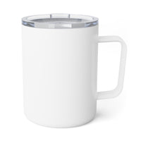 1984 Insulated Coffee Mug, 10oz
