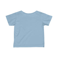 Diversity Infant Fine Jersey Tee