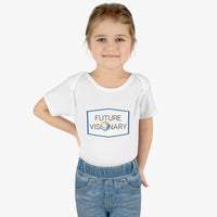 Future Visionary Infant Baby Rib Bodysuit