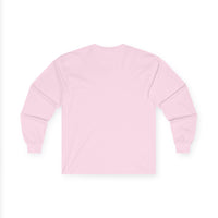 Diversity Unisex Ultra Cotton Long Sleeve Tee