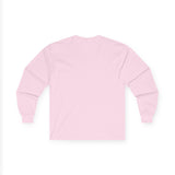 Diversity Unisex Ultra Cotton Long Sleeve Tee
