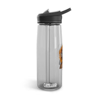 Disruptors of Oppression CamelBak Eddy®  Water Bottle, 20oz\25oz