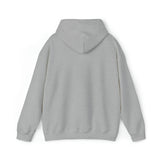 Differences Unisex Heavy Blend™ Hooded Sweatshirt