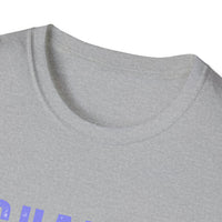 Change Unisex Softstyle T-Shirt