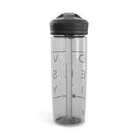 Diversity CamelBak Eddy®  Water Bottle, 20oz\25oz