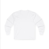 Diversity Unisex Ultra Cotton Long Sleeve Tee