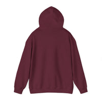 Differences Unisex Heavy Blend™ Hooded Sweatshirt
