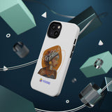 Disruptors of Oppression Impact-Resistant Cases