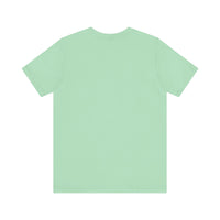 Pioneer Unisex Jersey Short Sleeve Tee