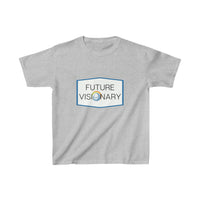 Future Visionary Kids Heavy Cotton™ Tee