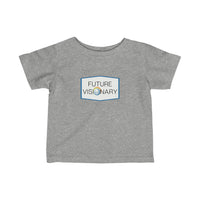 Future Visionary Infant Fine Jersey Tee