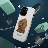 Disruptors of Oppression Impact-Resistant Cases