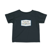 Future Visionary Infant Fine Jersey Tee