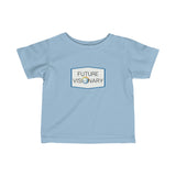 Future Visionary Infant Fine Jersey Tee