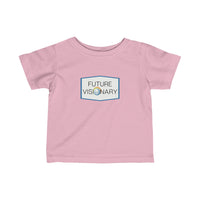 Future Visionary Infant Fine Jersey Tee