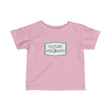 Future Visionary Infant Fine Jersey Tee