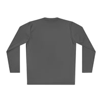Differences Unisex Lightweight Long Sleeve Tee