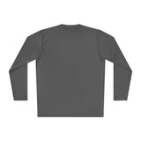 Differences Unisex Lightweight Long Sleeve Tee