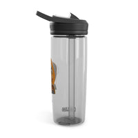 Disruptors of Oppression CamelBak Eddy®  Water Bottle, 20oz\25oz