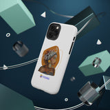 Disruptors of Oppression Impact-Resistant Cases