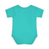 Future Visionary Infant Baby Rib Bodysuit