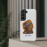 Disruptors of Oppression Impact-Resistant Cases